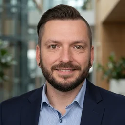 Jonathan François